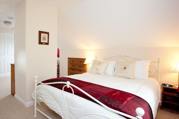 Hotel Mellieha Guest House (Wales)